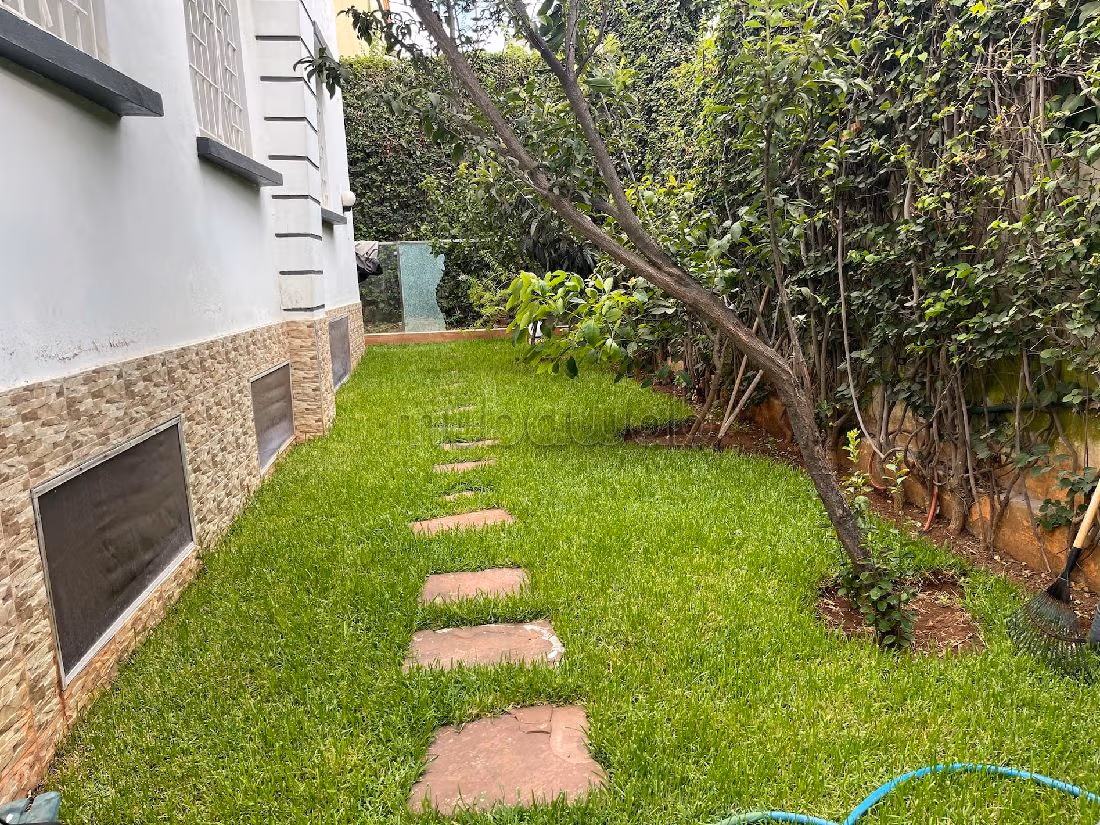 Suntuosa villa en venta en Polo. 6 habitaciones