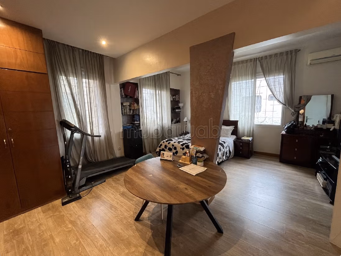 Suntuosa villa en venta en Polo. 6 habitaciones