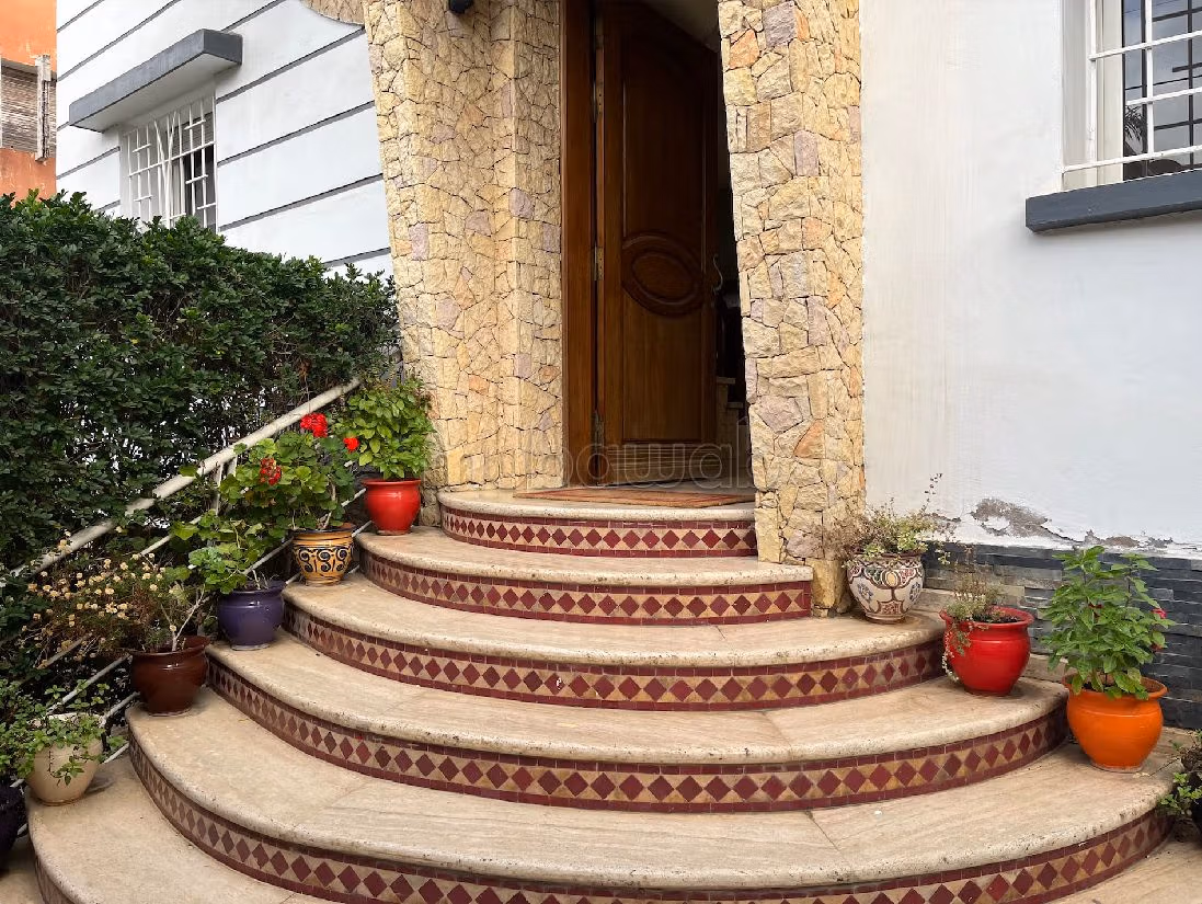 Suntuosa villa en venta en Polo. 6 habitaciones