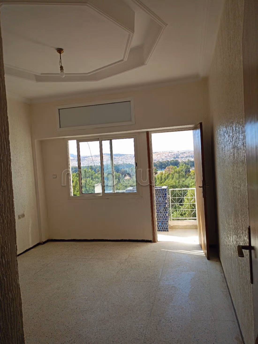 Appartement Avec Vue Panoramique face à la Gare