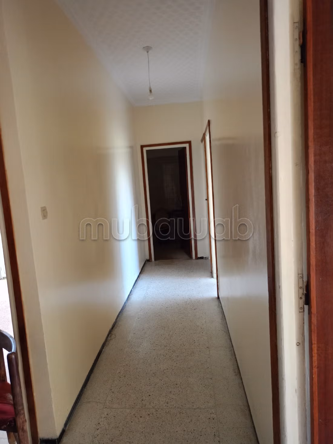 Appartement Avec Vue Panoramique face à la Gare