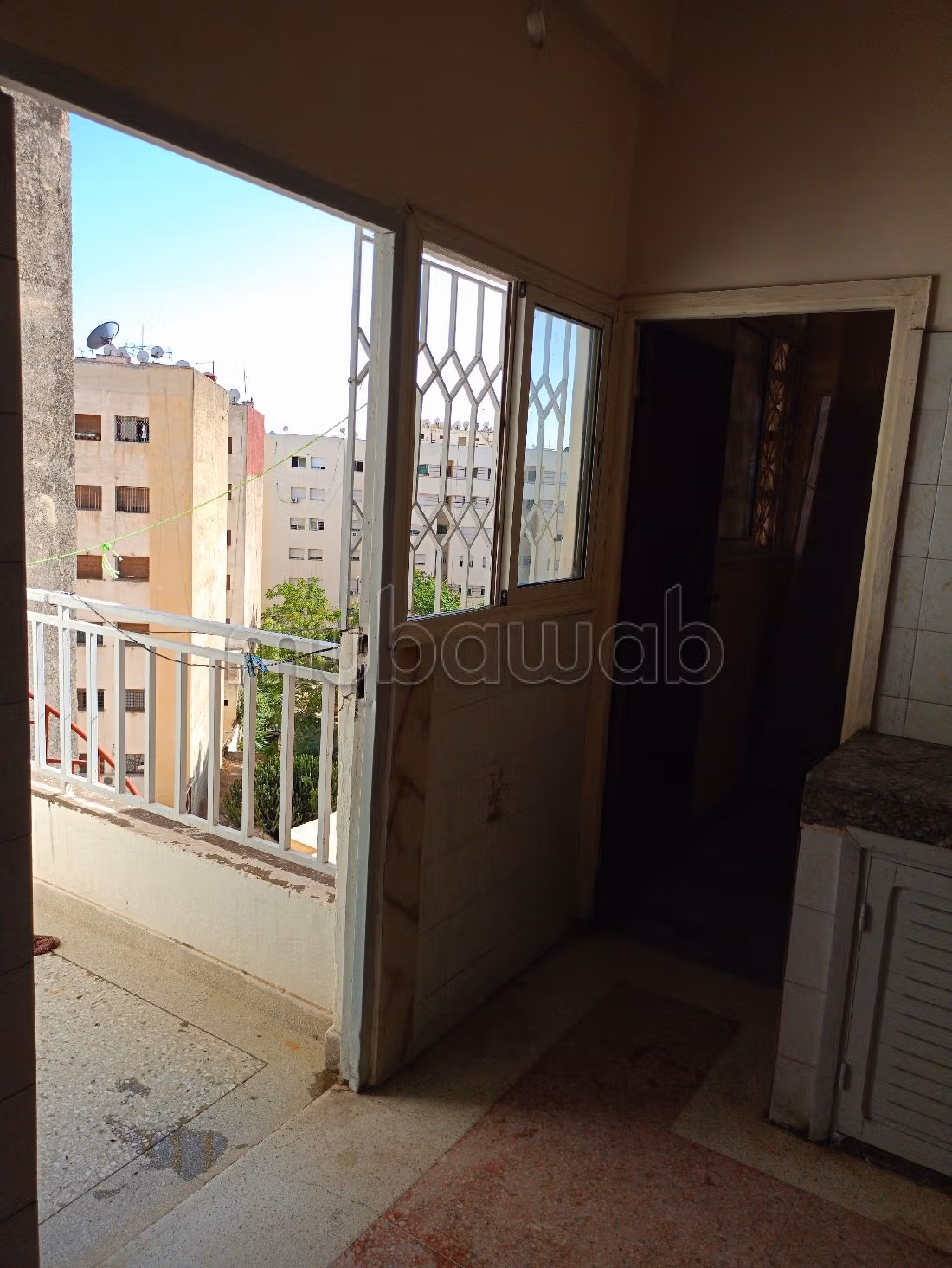 Appartement Avec Vue Panoramique face à la Gare