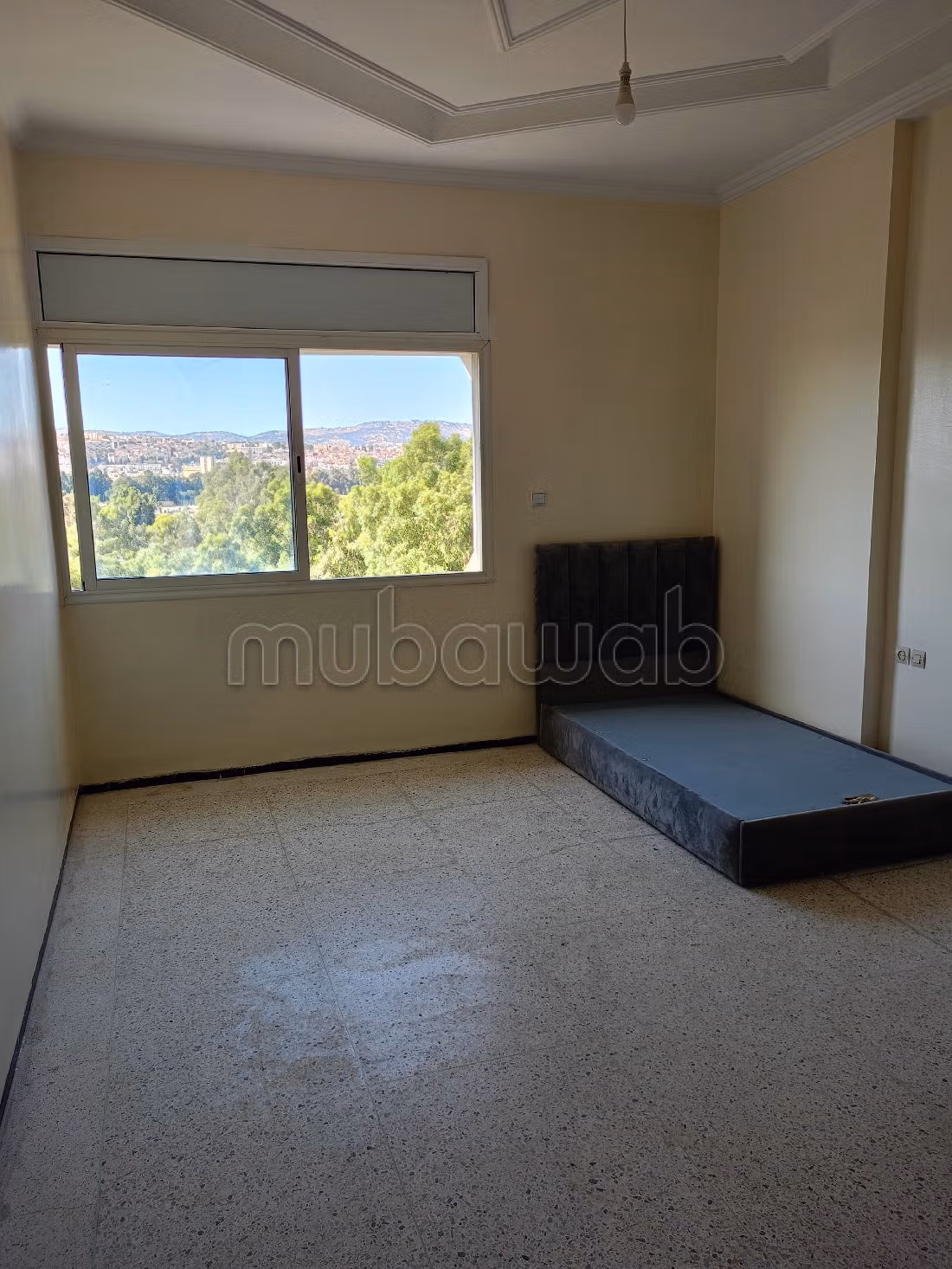 Appartement Avec Vue Panoramique face à la Gare