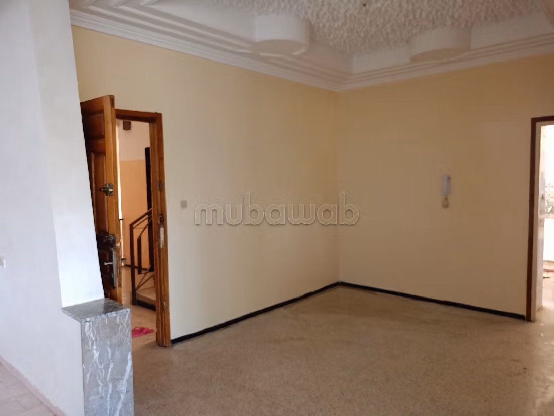 Appartement Avec Vue Panoramique face à la Gare