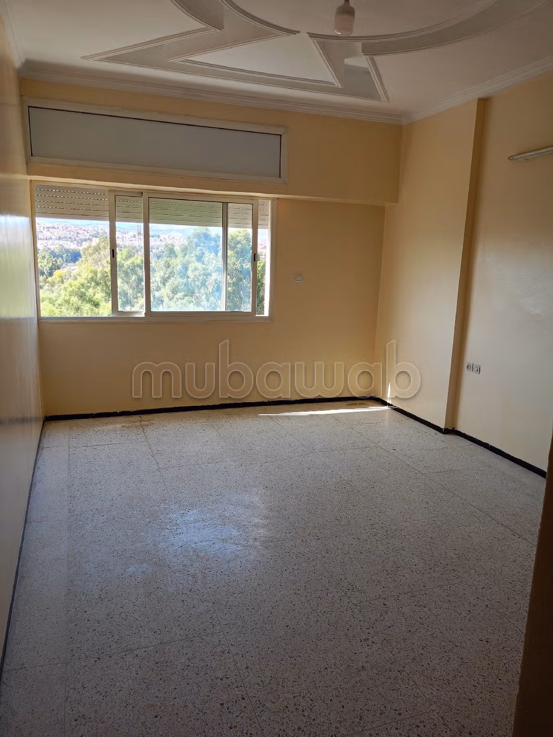 Appartement Avec Vue Panoramique face à la Gare