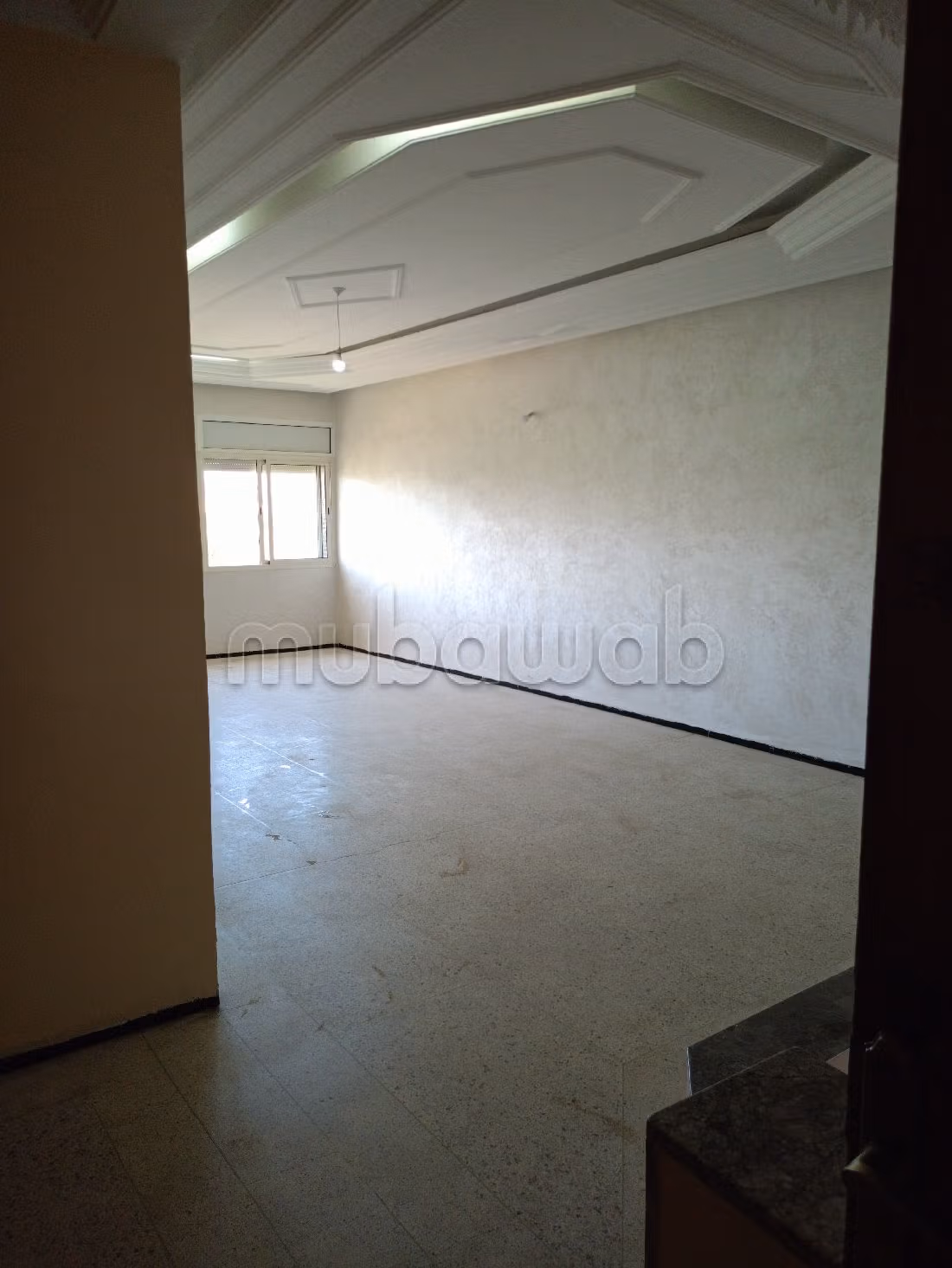 Appartement Avec Vue Panoramique face à la Gare