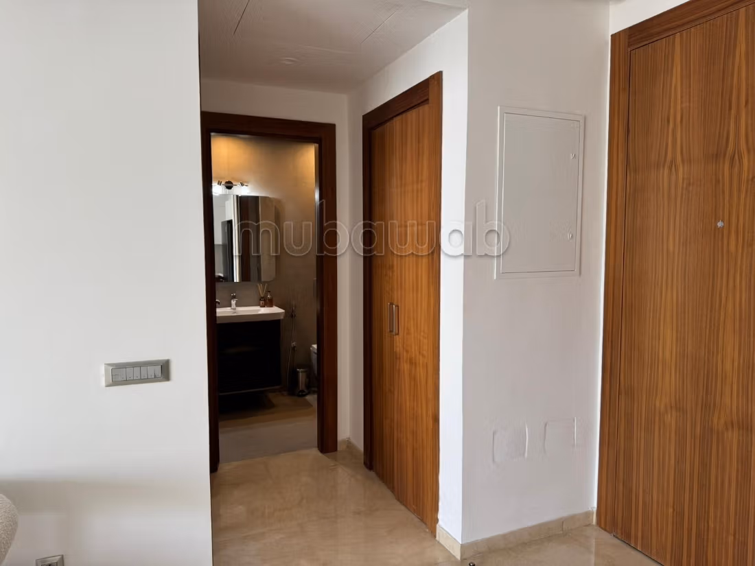 Splendido appartamento nuovo in affitto