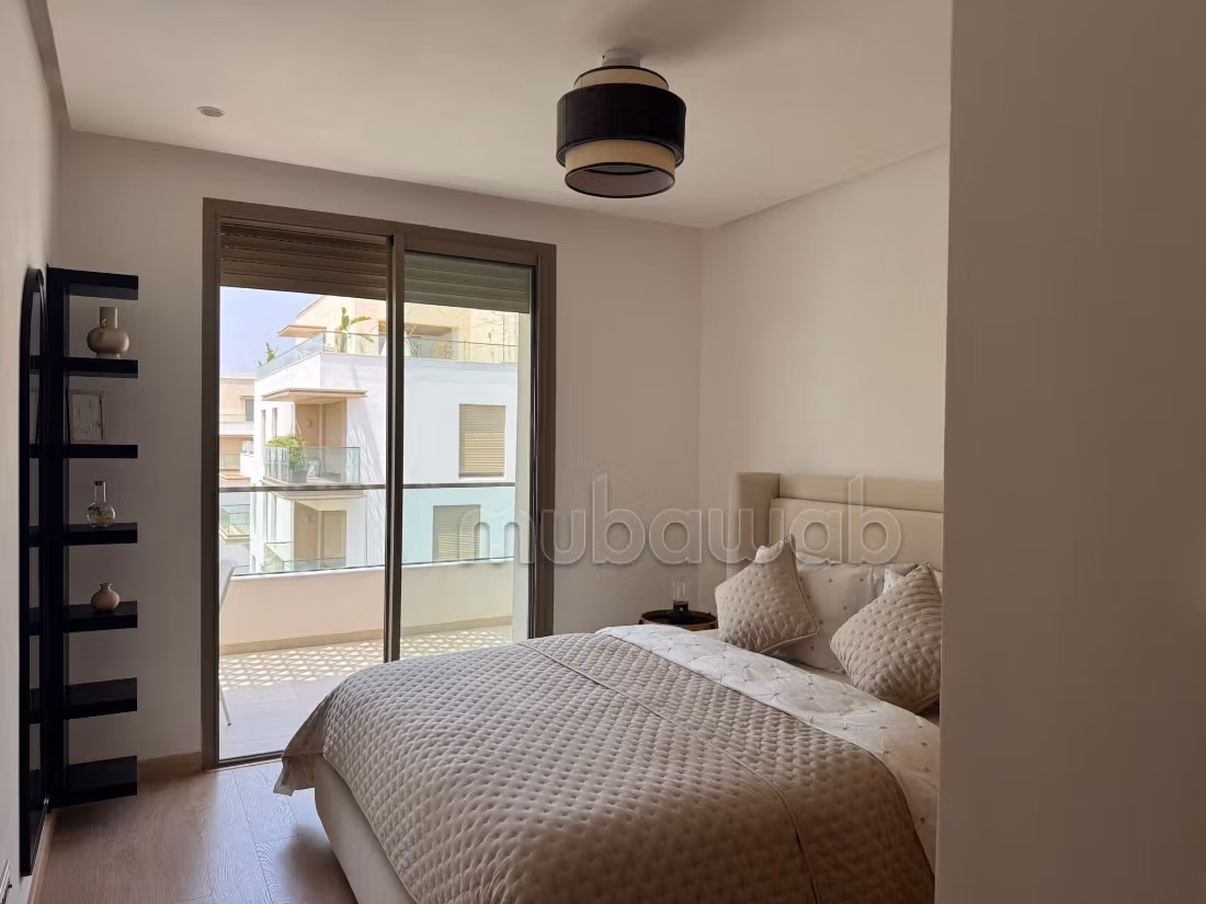 Splendido appartamento nuovo in affitto
