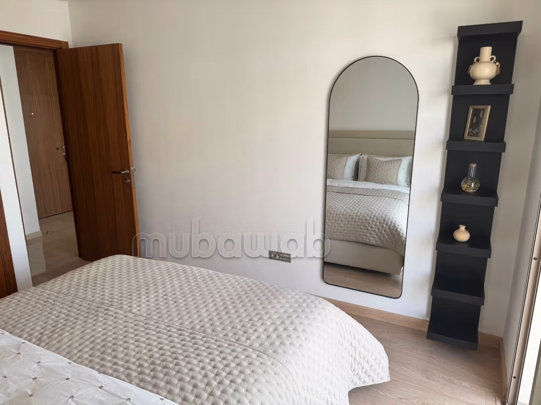 Splendido appartamento nuovo in affitto