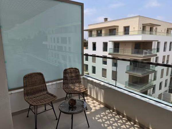 Splendido appartamento nuovo in affitto