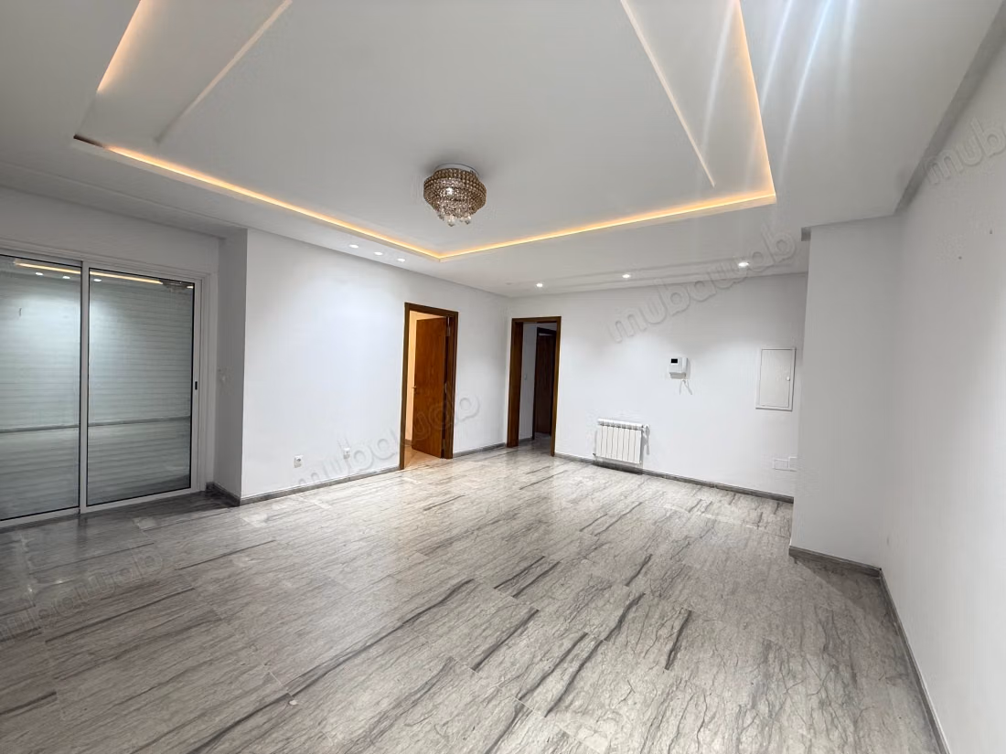 Appartamento S2 Ain Zaghouan Nord