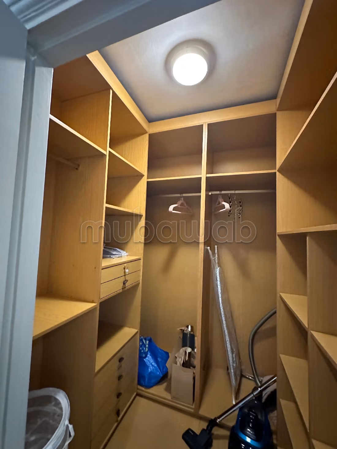 Très bel appartement meublé à louer triangle d'or