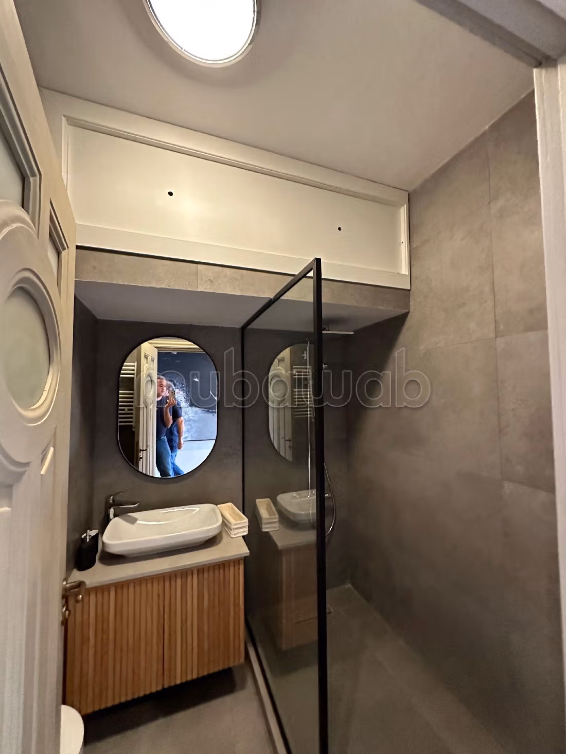 Très bel appartement meublé à louer triangle d'or