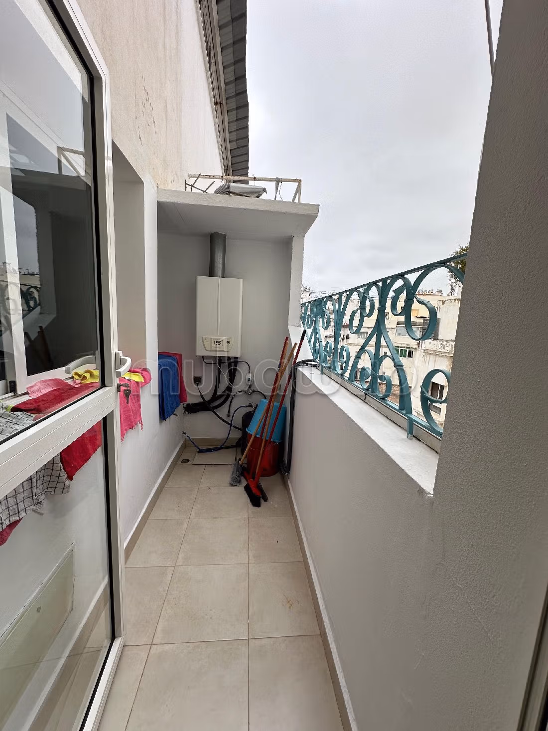 Très bel appartement meublé à louer triangle d'or