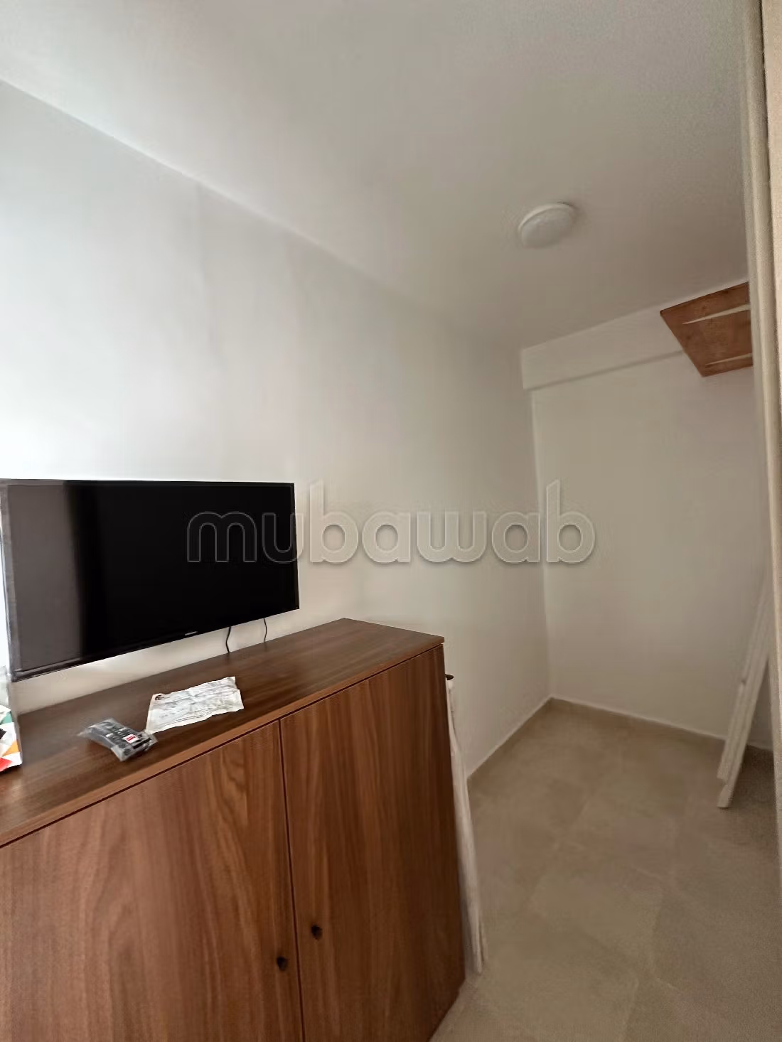Très bel appartement meublé à louer triangle d'or