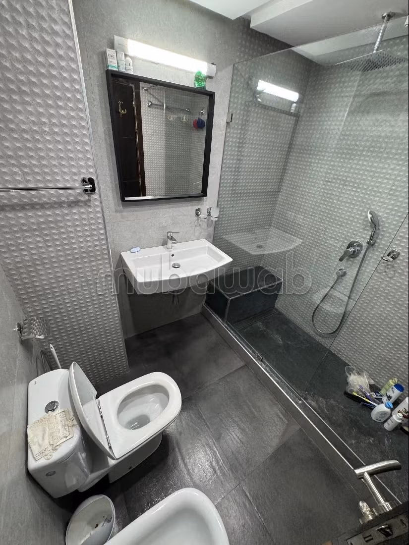 Appartementen te koop in Val Fleury. 4 Ruimtes. Volledig gemeubileerd