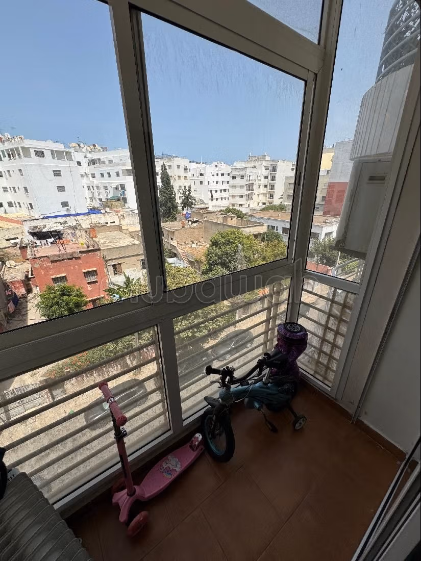 Appartementen te koop in Val Fleury. 4 Ruimtes. Volledig gemeubileerd