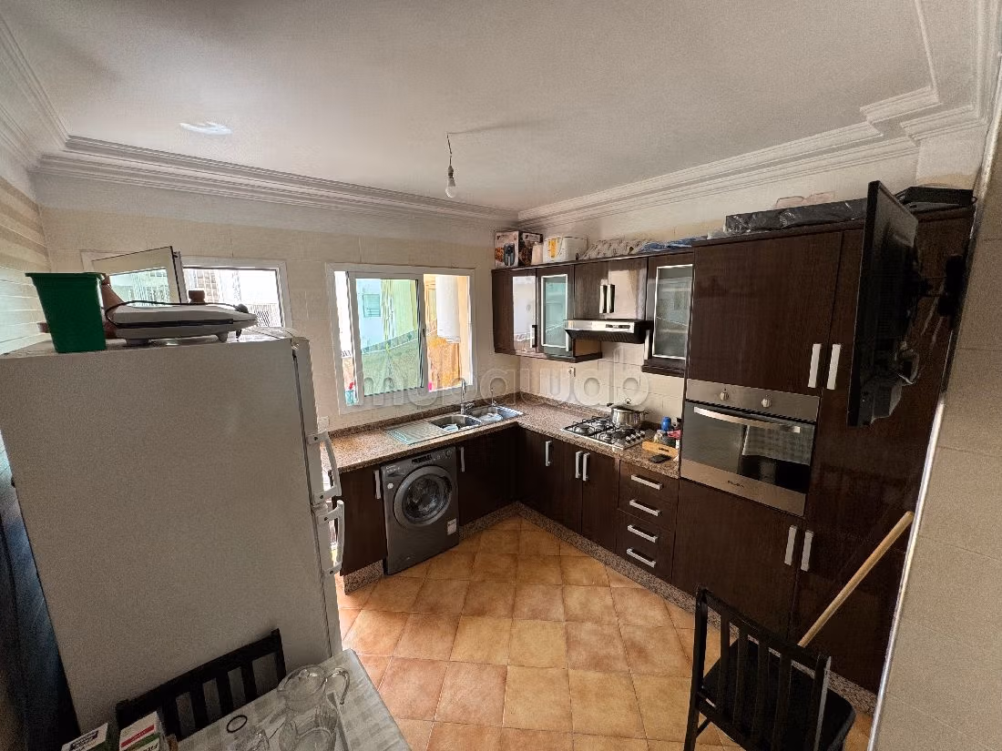 Appartementen te koop in Val Fleury. 4 Ruimtes. Volledig gemeubileerd