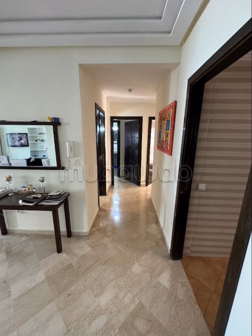 Appartementen te koop in Val Fleury. 4 Ruimtes. Volledig gemeubileerd