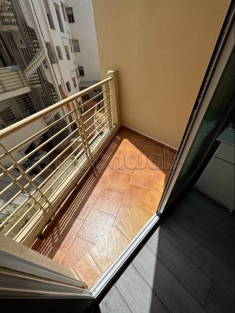 Appartementen te koop in Val Fleury. 4 Ruimtes. Volledig gemeubileerd