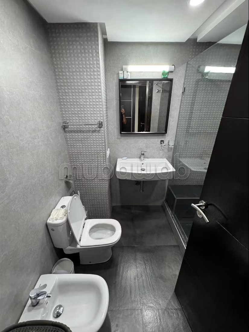 Appartementen te koop in Val Fleury. 4 Ruimtes. Volledig gemeubileerd