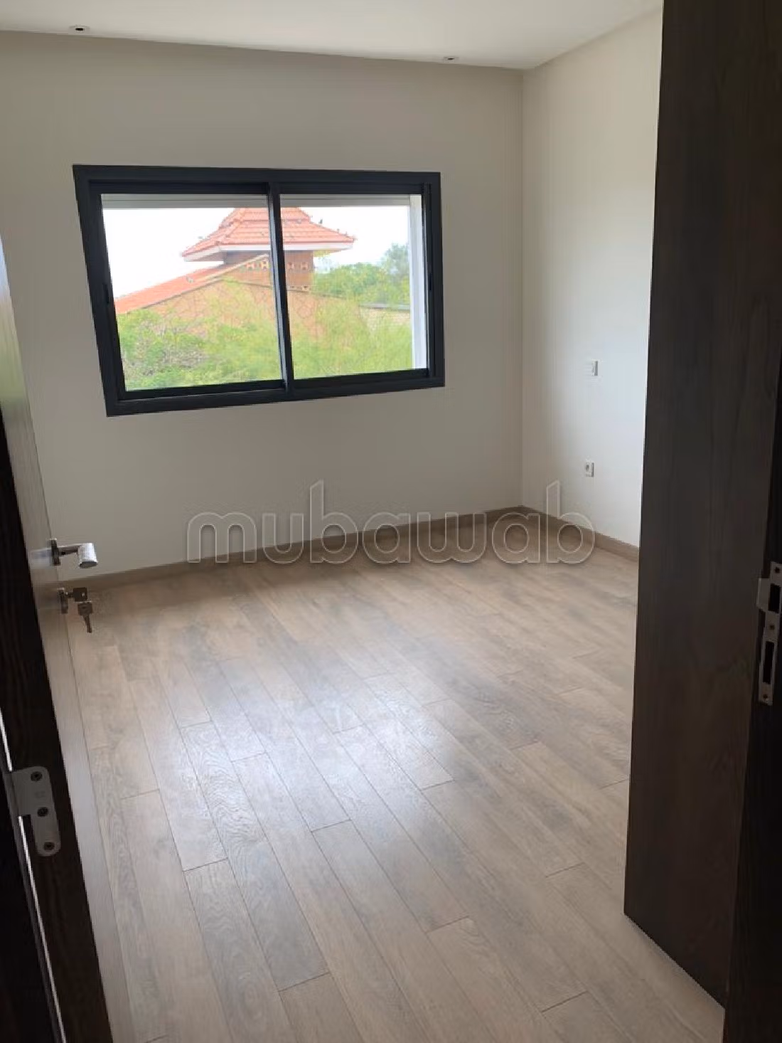 TRÈS BEL APPARTEMENT à louer, Route d'Azemmour