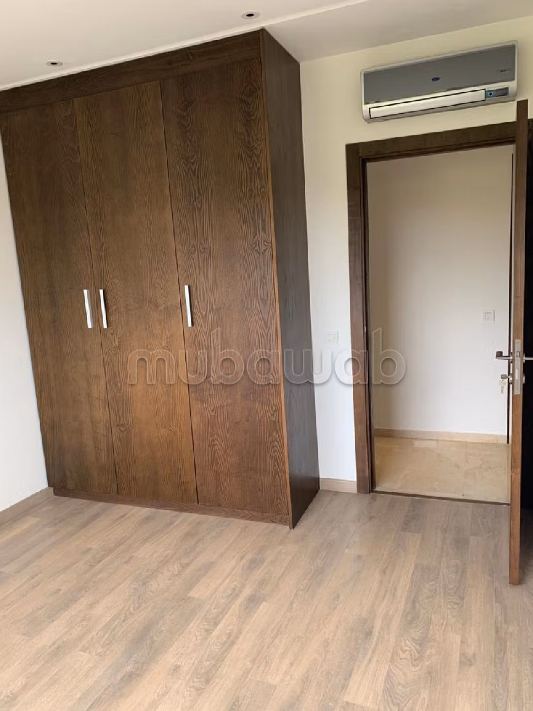 TRÈS BEL APPARTEMENT à louer, Route d'Azemmour