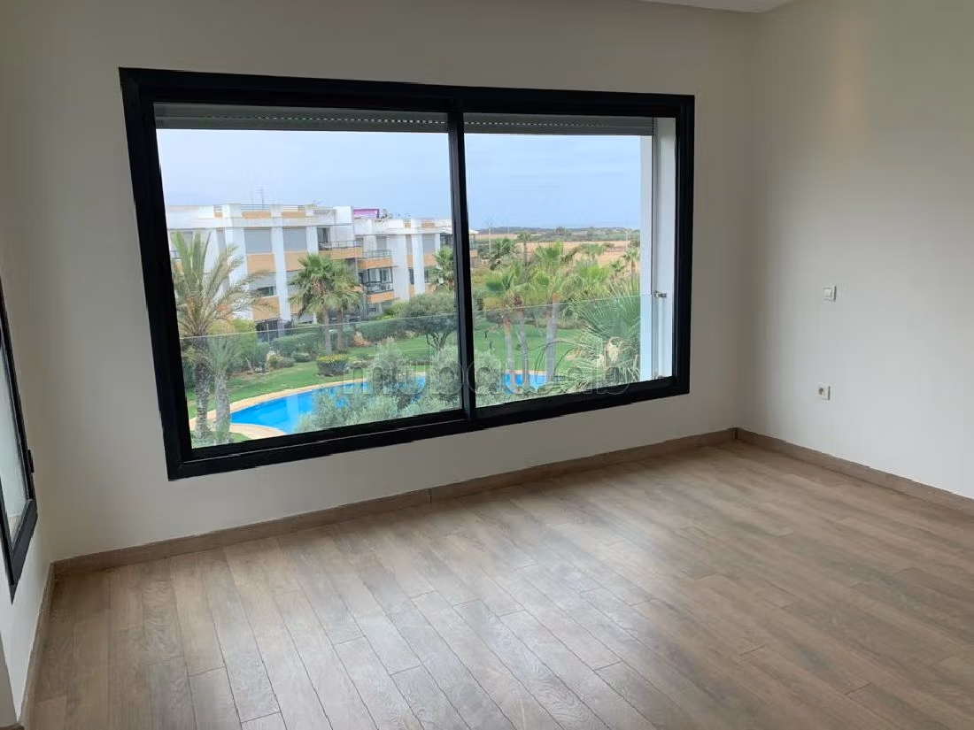 TRÈS BEL APPARTEMENT à louer, Route d'Azemmour