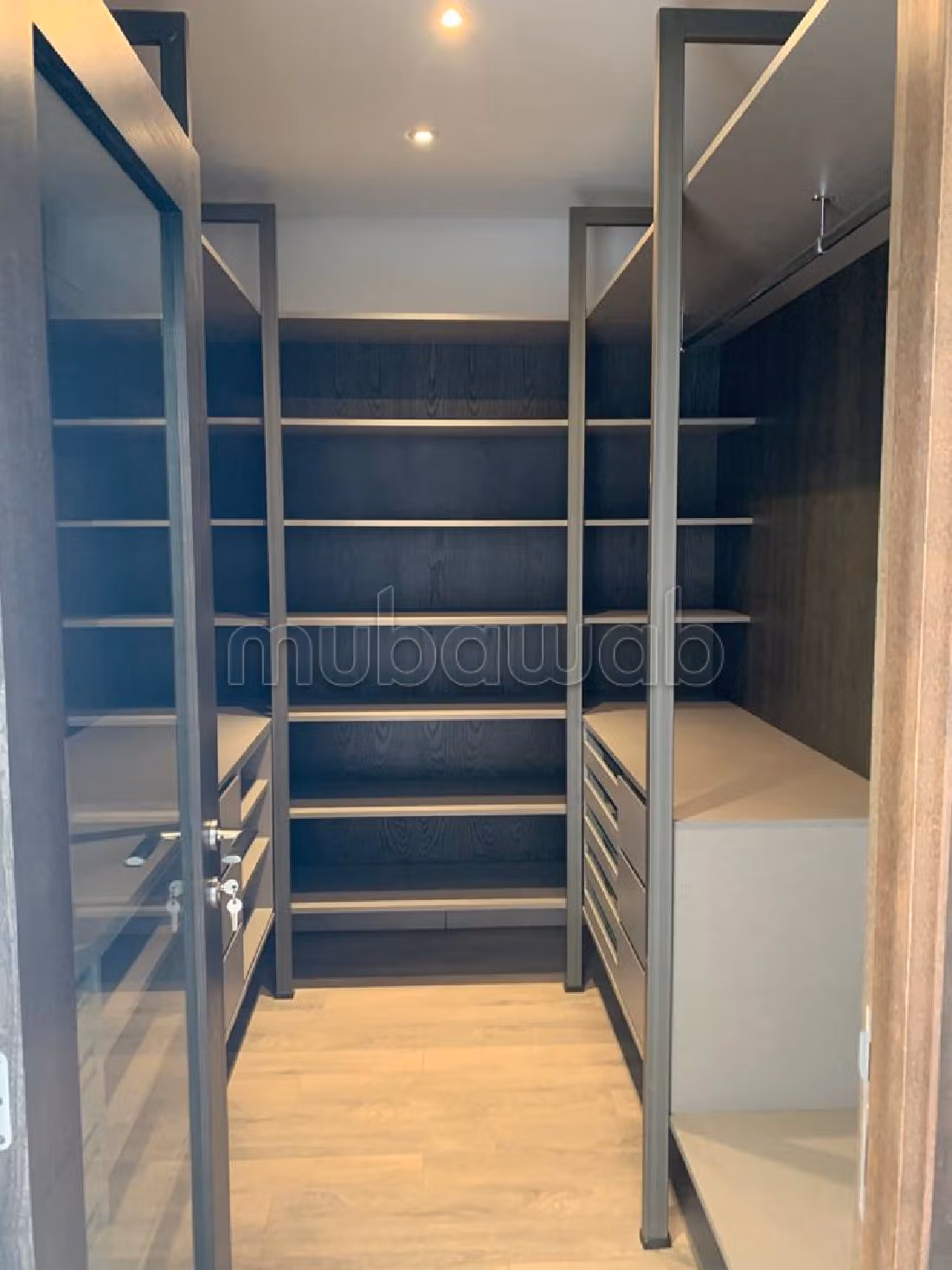 TRÈS BEL APPARTEMENT à louer, Route d'Azemmour