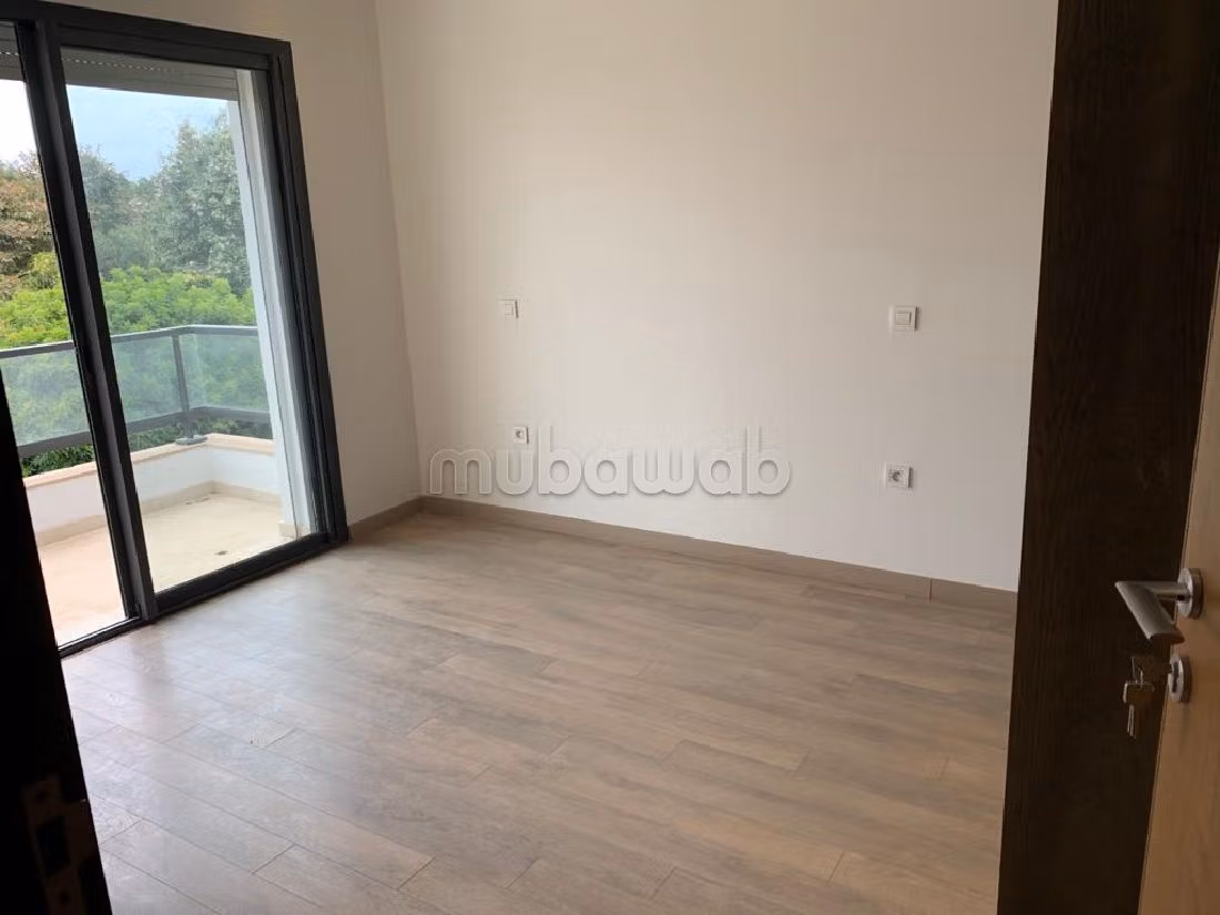 TRÈS BEL APPARTEMENT à louer, Route d'Azemmour