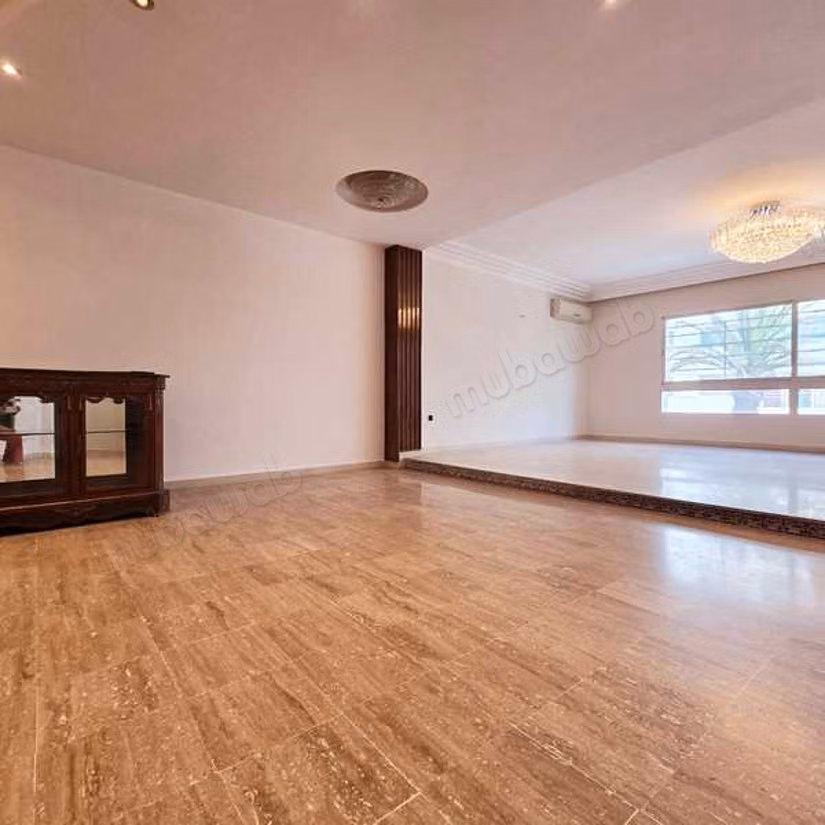 Apartment for Sale of 208.0 m² in Casablanca, Beausejour
