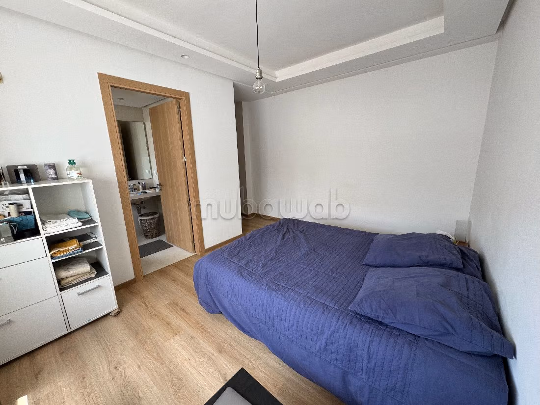 Appartementen om te kopen. Totale oppervlakte 100 m². Conciërgeservice en mooi zwembad. 