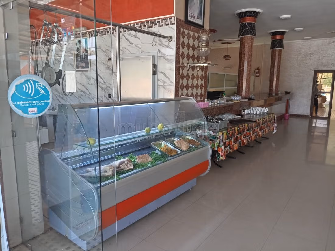 Land for sale. Area of 10000 m². 