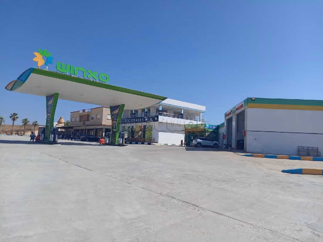 Land for sale. Area of 10000 m². 