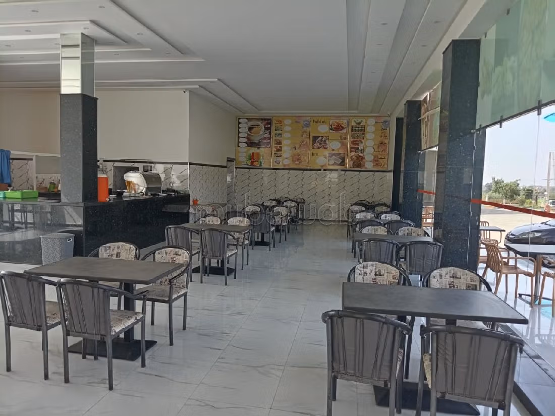 Land for sale. Area of 10000 m². 