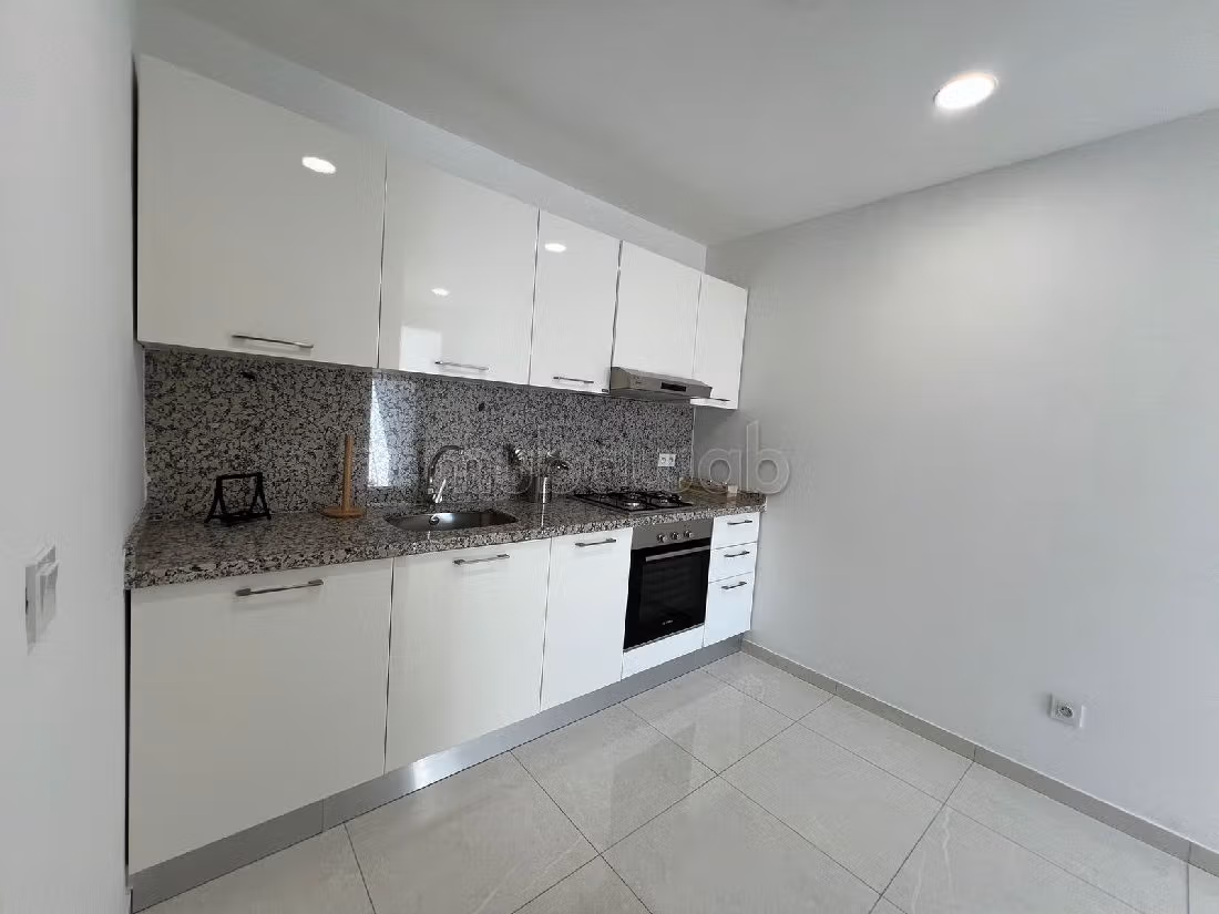 Apartamento Tanja Balia