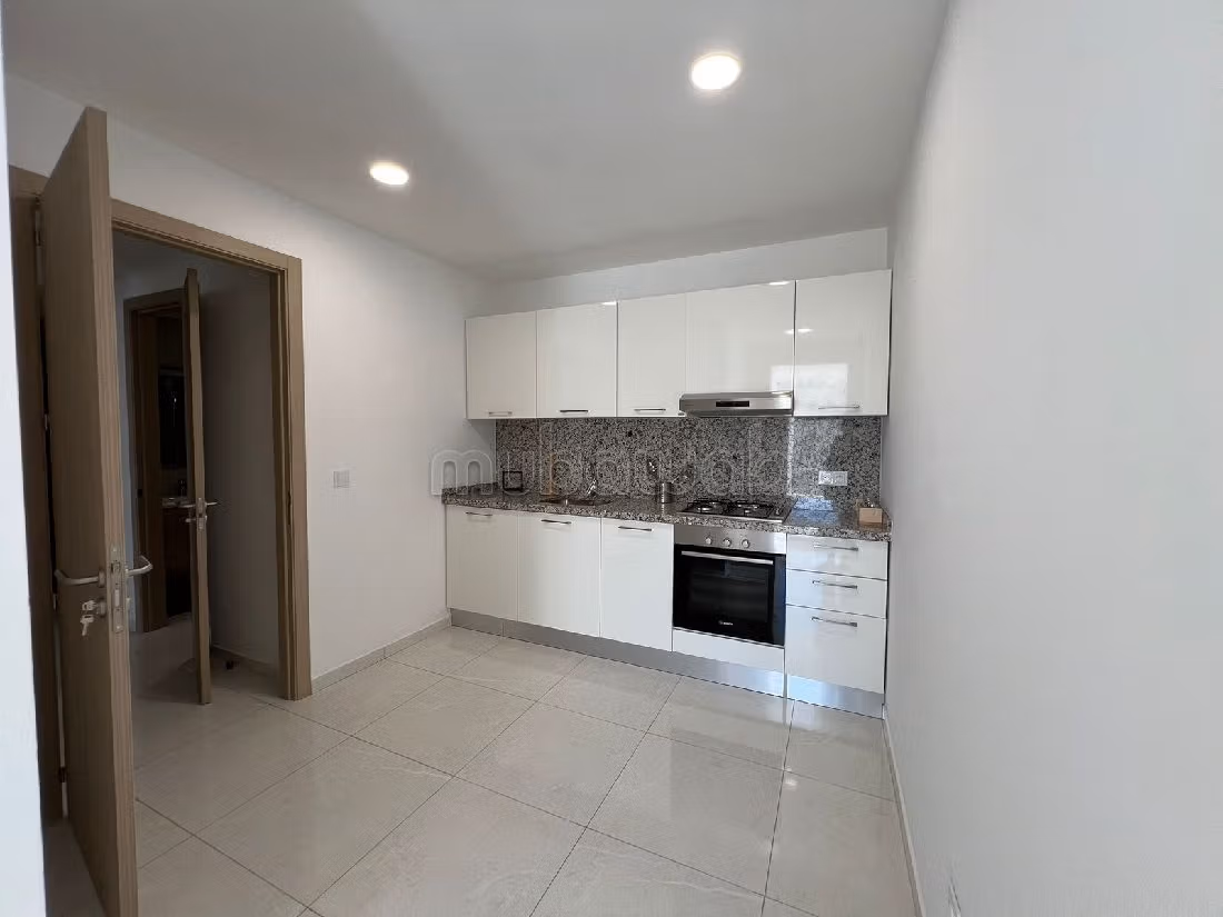 Apartamento Tanja Balia