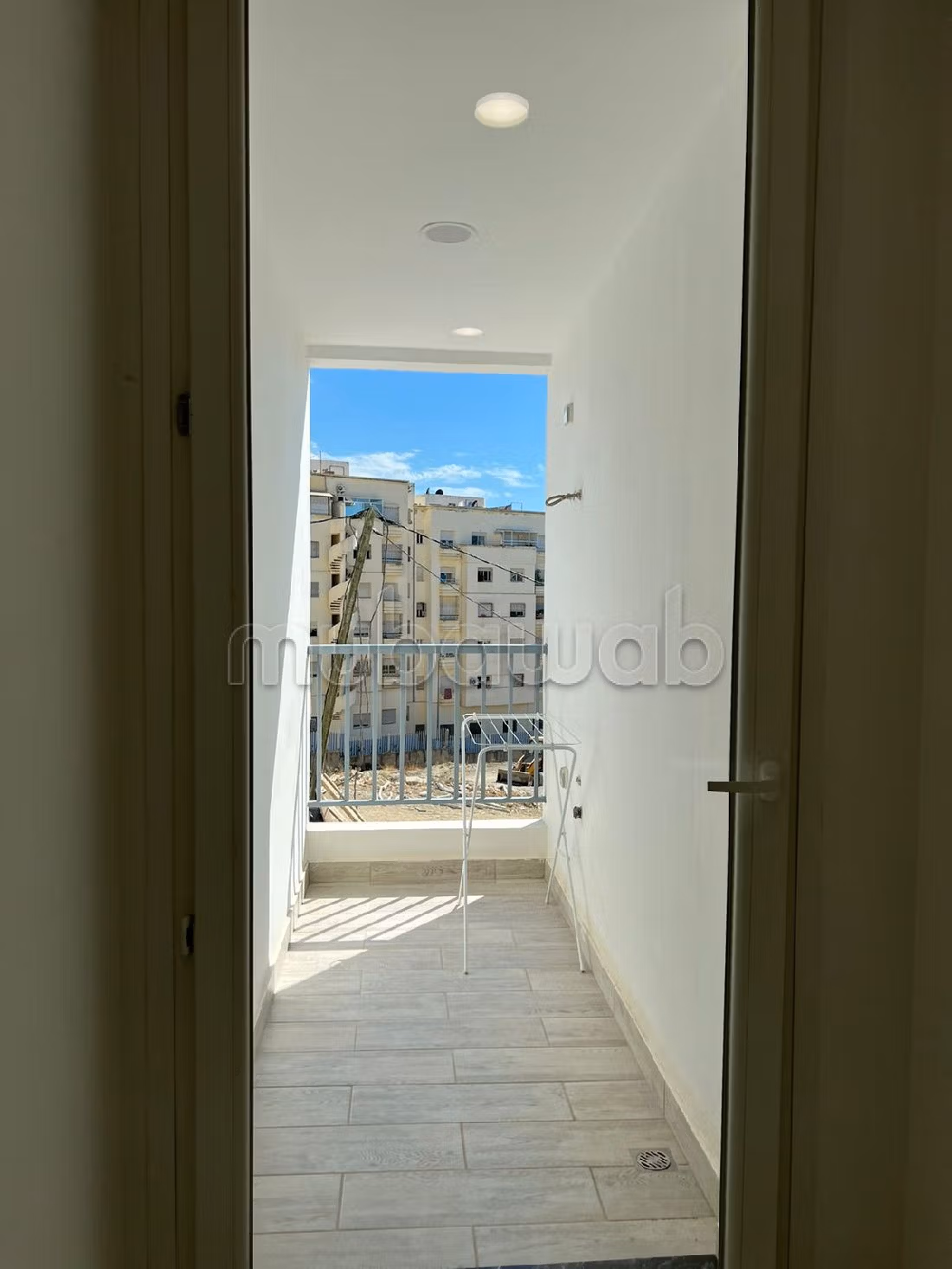 Apartamento Tanja Balia