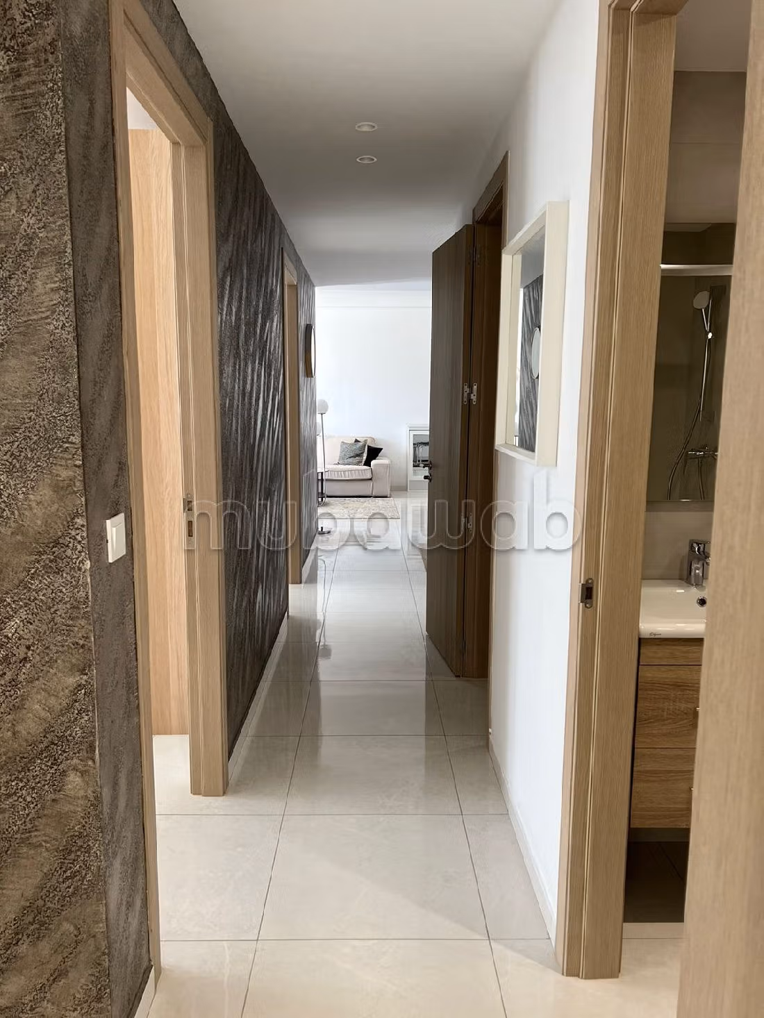 Apartamento Tanja Balia