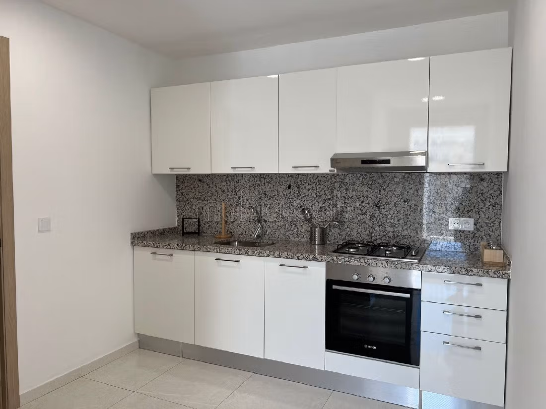 Apartamento Tanja Balia
