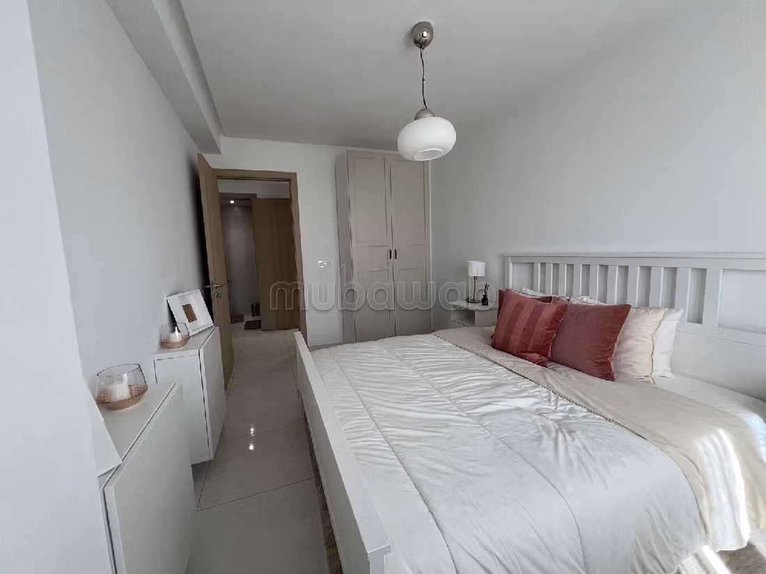 Apartamento Tanja Balia