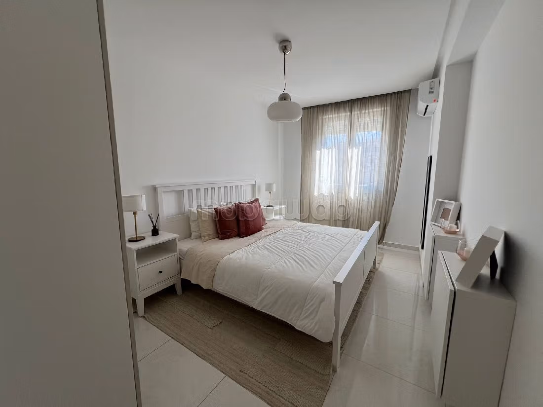 Apartamento Tanja Balia