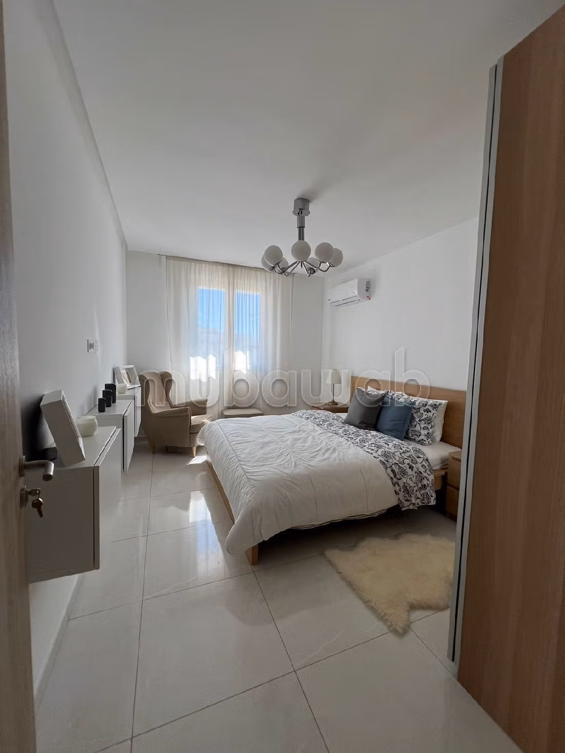 Apartamento Tanja Balia