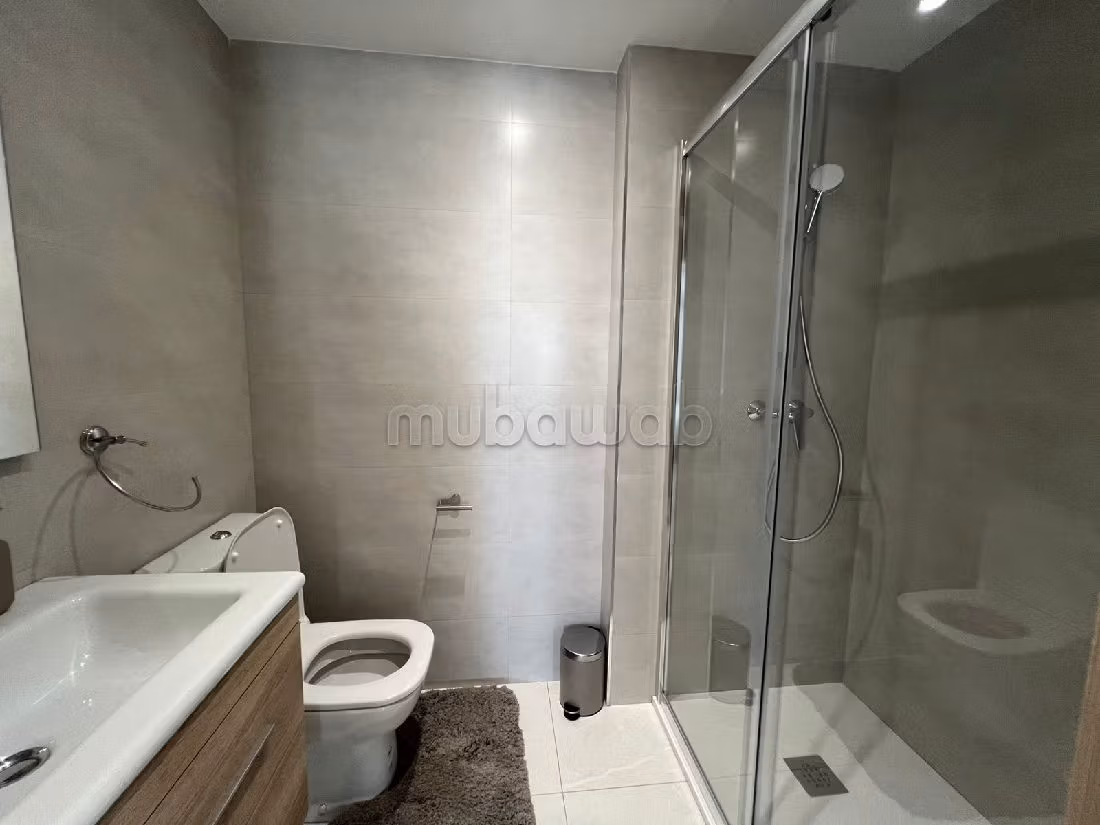 Apartamento Tanja Balia