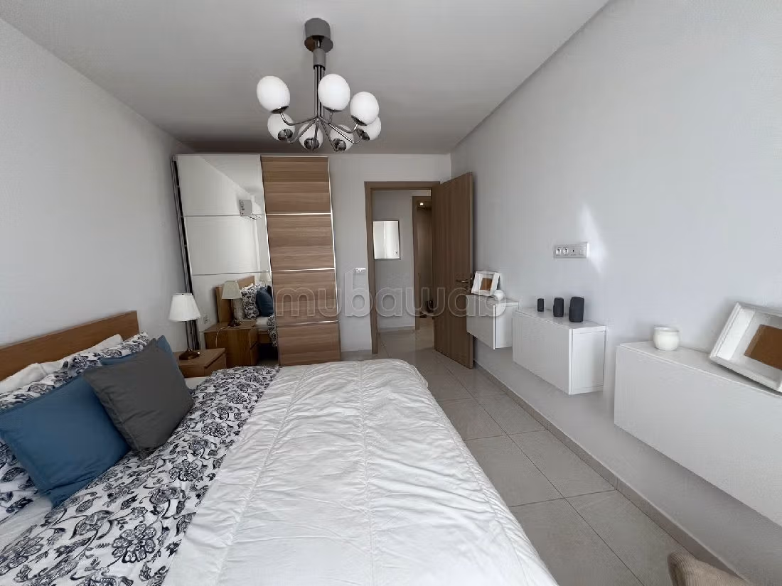 Apartamento Tanja Balia