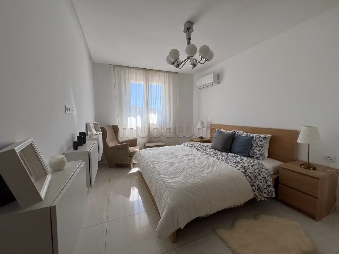 Apartamento Tanja Balia
