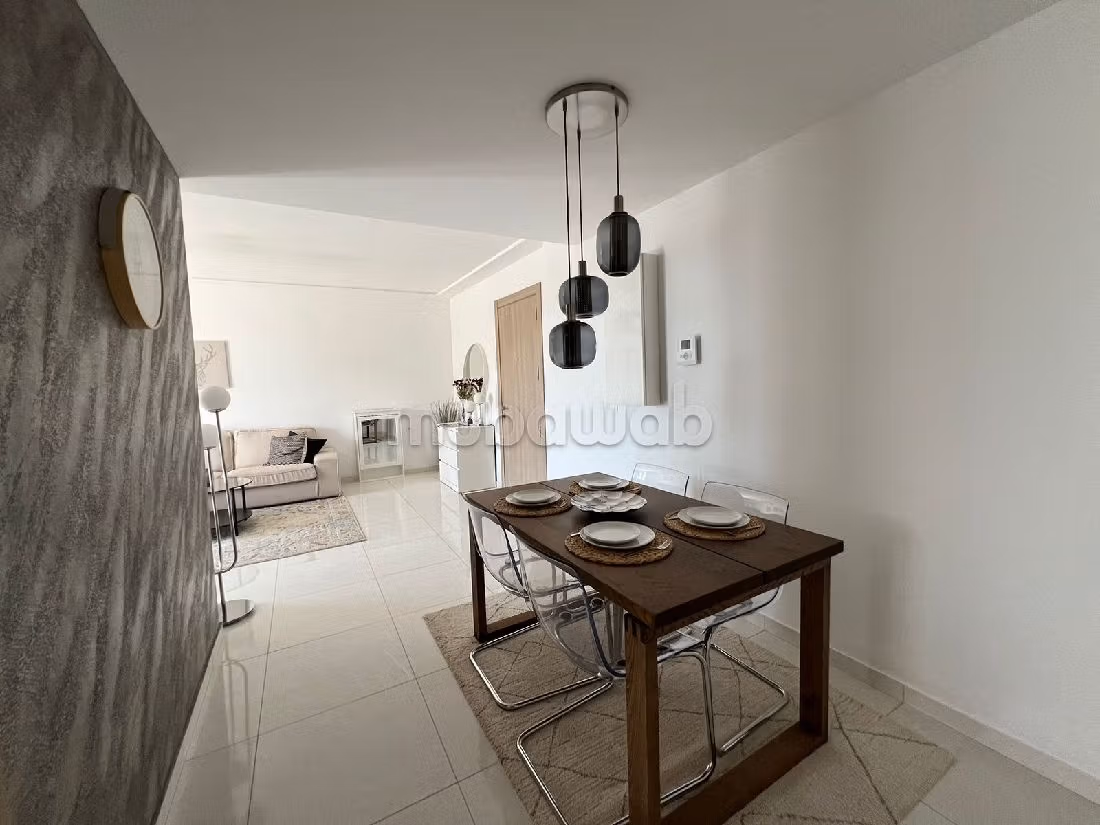 Apartamento Tanja Balia