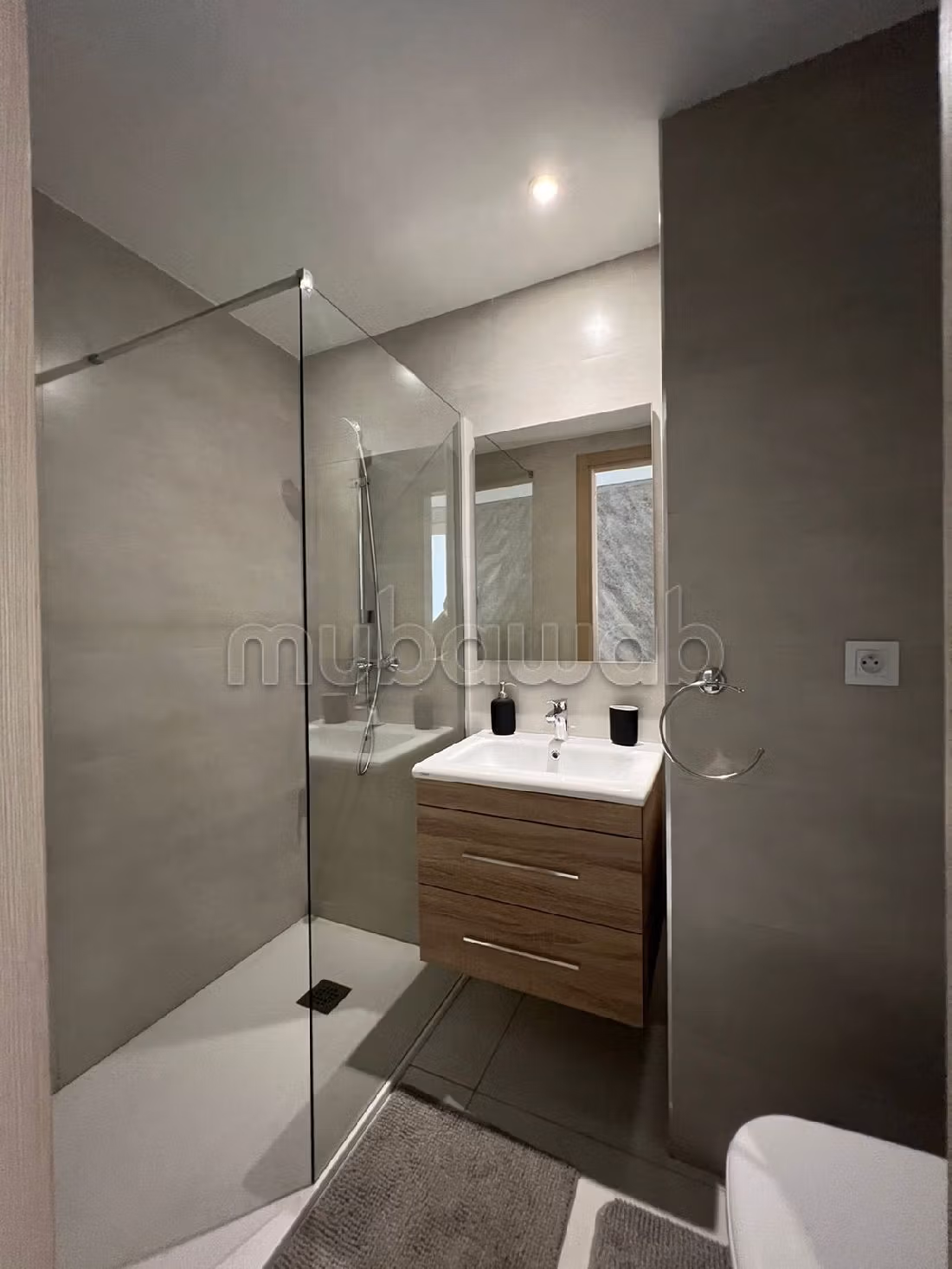 Apartamento Tanja Balia