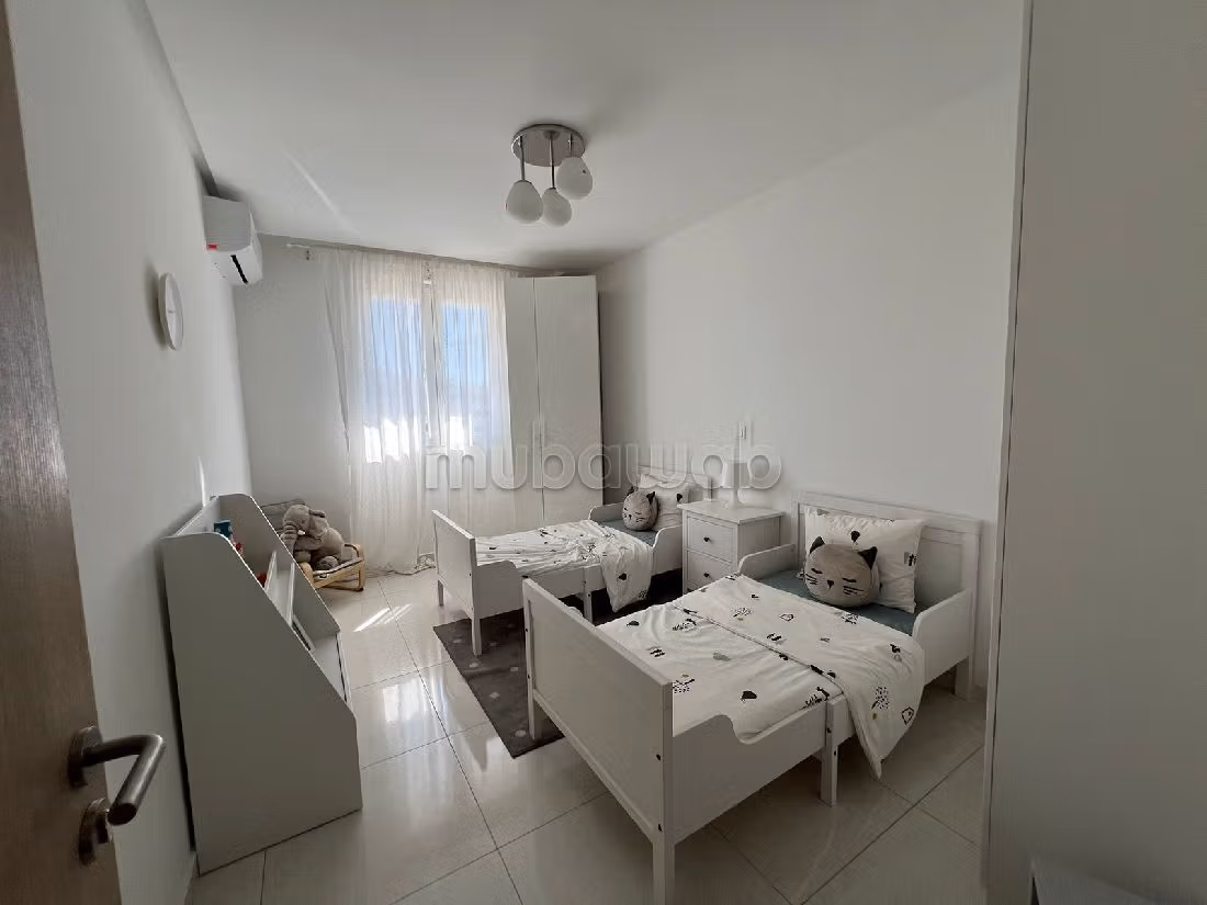 Apartamento Tanja Balia