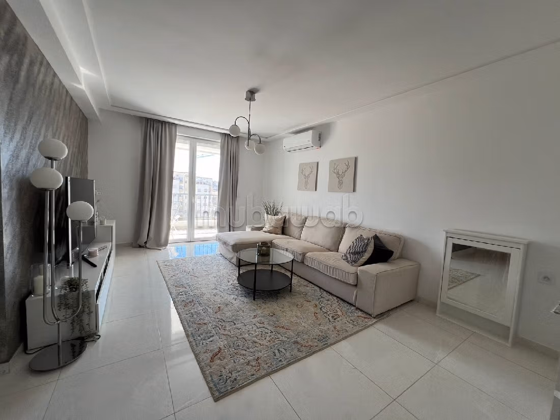 Apartamento Tanja Balia